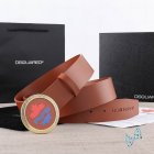 Dsquared Belts 13
