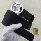 Gucci Original Quality Belts 392
