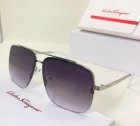 Salvatore Ferragamo High Quality Sunglasses 193