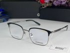 Mont Blanc Plain Glass Spectacles 79