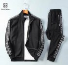 GIVENCHY Men's Tracksuits 17