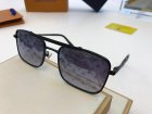 Louis Vuitton High Quality Sunglasses 2658