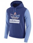 adidas Apparel Men's Hoodies 537