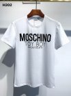 Moschino Men's T-shirts 09
