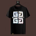 GIVENCHY Men's T-shirts 44