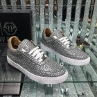 Philipp Plein Men's Shoes 308
