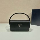 Prada Original Quality Handbags 637