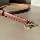 Loewe Belts 37