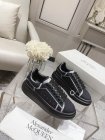 Alexander McQueen Women's Shoes 556