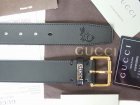 Gucci High Quality Belts 306