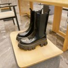 Prada Women's Shoes 524