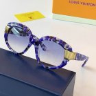 Louis Vuitton High Quality Sunglasses 3339