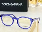Dolce & Gabbana Plain Glass Spectacles 04