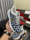 Burberry Men's Shoes 600