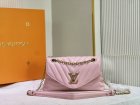 Louis Vuitton High Quality Handbags 788