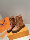 Louis Vuitton Women's Shoes 214