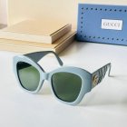 Gucci High Quality Sunglasses 5288