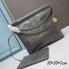 Chanel High Quality Handbags 1296