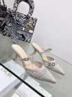 DIOR Women's Shoes 433