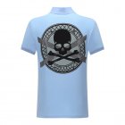 Philipp Plein Men 's Polo 24