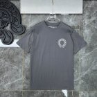 Chrome Hearts Men's T-shirts 97