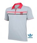 adidas Apparel Men 's Polo 29