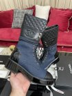 Chanel Women's Shoes 2013
