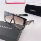 Dolce & Gabbana High Quality Sunglasses 499
