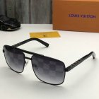 Louis Vuitton High Quality Sunglasses 5266