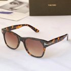 TOM FORD High Quality Sunglasses 2581