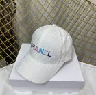 Chanel Hats 215