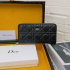 DIOR High Quality Wallets 57