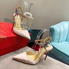 Christian Louboutin Women's Shoes 579