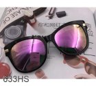 MICHAEL KORS Sunglasses 07