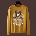 Versace Men's Long Sleeve T-shirts 107