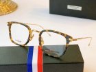 THOM BROWNE Plain Glass Spectacles 182