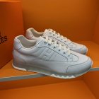 Hermes Men's Shoes 235