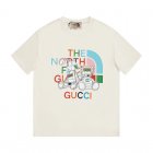 Gucci Men's T-shirts 1116
