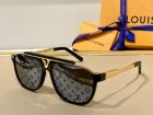 Louis Vuitton High Quality Sunglasses 5250