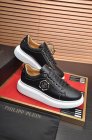 Philipp Plein Men's Shoes 508