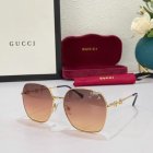 Gucci High Quality Sunglasses 4626