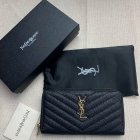 Yves Saint Laurent High Quality Wallets 24