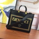 Fendi High Quality Handbags 388