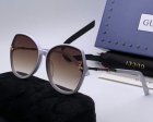 Gucci High Quality Sunglasses 1258