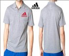 adidas Apparel Men 's Polo 124