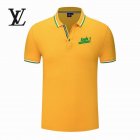 Louis Vuitton Men's Polo 179