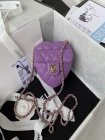 Chanel Original Quality Handbags 81
