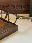Chrome Hearts Plain Glass Spectacles 879