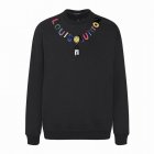 Louis Vuitton Men's Long Sleeve T-shirts 1296