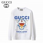 Gucci Men's Long Sleeve T-shirts 68